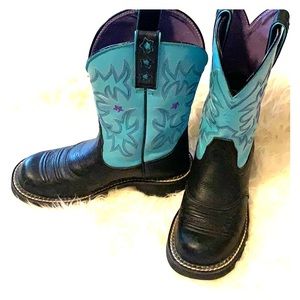 Women’s boots